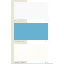 1.5mm Acrylic Glass Sheet – Crystal Finish, 8x4 Ft