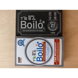Action Tesa Boilo  8mm to 18mm with 21 years warranty 8x4 sheet (BOILO BWP-HDF)