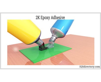 Epoxy Adhesive 