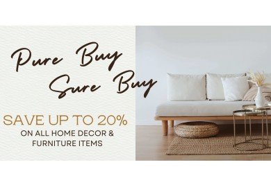 A Guide to Choosing the Right Interior Materials for Your Project"**