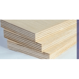 Birch plywood 8x4 Ft – Ideal for Furniture, Arts, Crafts & DIY Work