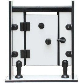 Modular/Cubical Toilet  Bathroom Partition