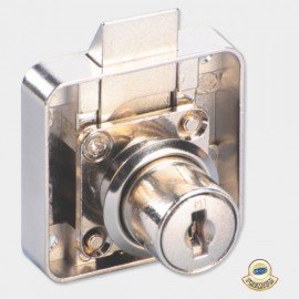 Ebco Auto Drawer Lock 
