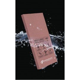 Green panel Interior MDF plain Board 8x4 feet sheet 