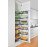 Kitchen Glass Pantry Unit For Modular Kitchen 6+6 Basket total 12 Basket