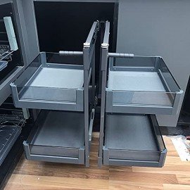 Kitchen Smart Magic Corner Universal