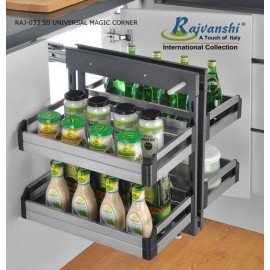 Kitchen Smart Magic Corner Universal