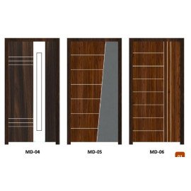 Laminated Flush Door with Both-Side Laminates – Rate per Sq Ft