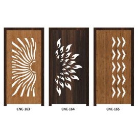 My Interio Laminated Flush door with Both Side Laminates ready to use 25mm to 35mm Rate per Sqft. 