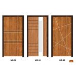 Laminated Flush Door with Both-Side Laminates – Rate per Sq Ft