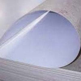 Liner Laminates  white, Off white thickness 0.8, 0..