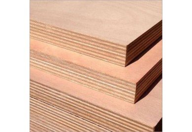 A Comprehensive Guide to Choosing the Right Plywood for Your Project"**