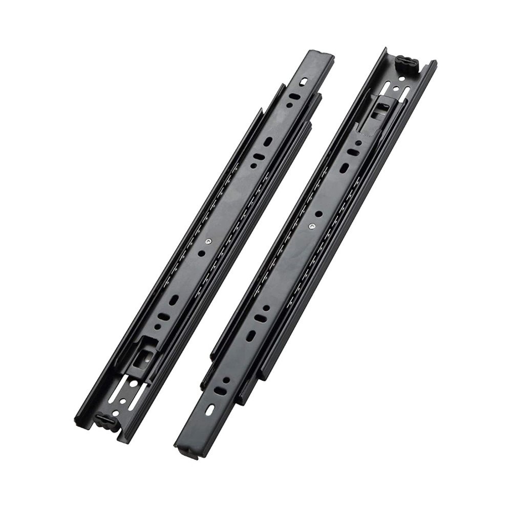 Ozone Telescope  Sliding Channel heavy Duty 12 to 28 Inches 