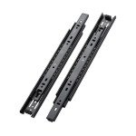 Ozone Telescope  Sliding Channel heavy Duty 12 to 28 Inches 