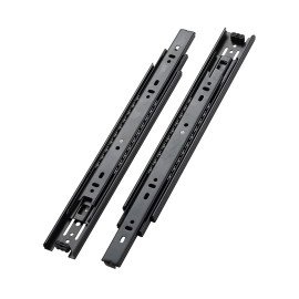 Ozone Telescope  Sliding Channel heavy Duty 12 to 28 Inches 