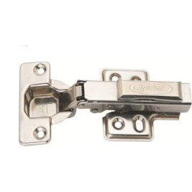 Auto Hinges Normal 0° / 8° / 16° MS & SS Cabinet H..