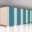 Modular/Cubical Toilet  Bathroom Partition