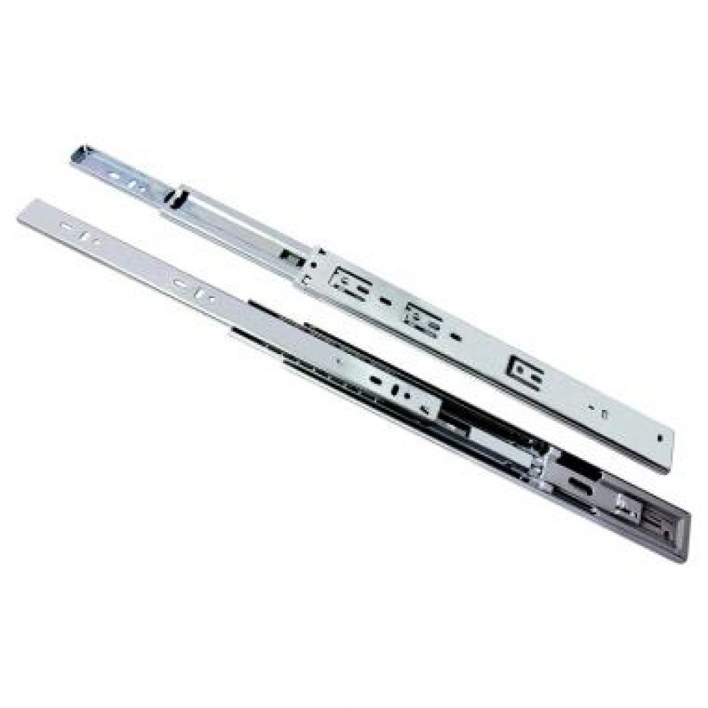 Ozone Soft Close Sliding Channel OBBS-4511SC – 45 kg Loading capcity 