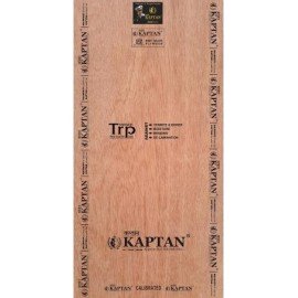 6mm Kaptan BWR plywood India's First 7 Ply Calibrated Plywood