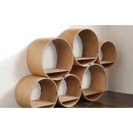 Flexi Plywood 100% Gurjan – Premium Quality 8x4 Sheet