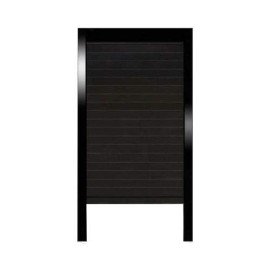 Kitchen PVC Rolling Shutter by Ozone OE-RS-M – 450MM-600MM