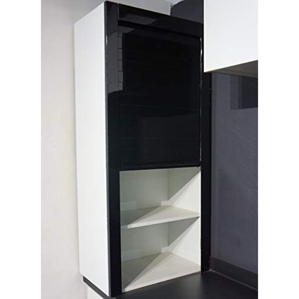 Kitchen PVC Rolling Shutter by Ozone OE-RS-M – 450MM-600MM