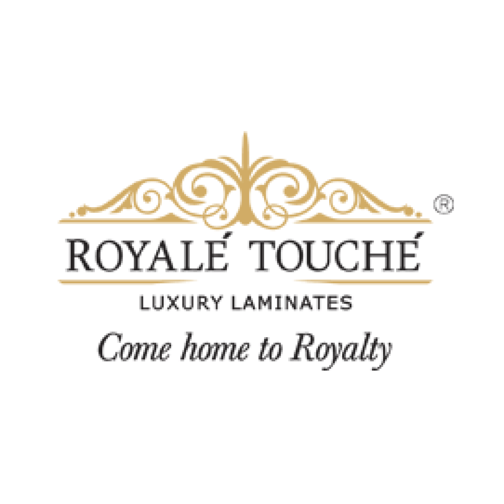 Royale Touche Luxury Laminates  1mm Regullar CF,CM, SF Finish Sheet